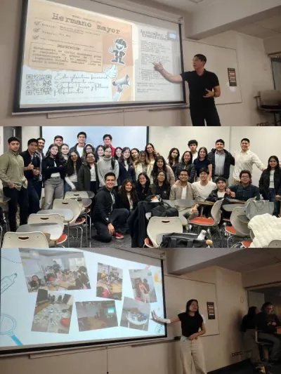 Ponencia Técnica