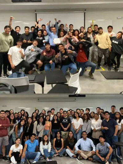 Taller de Gestión de Proyectos