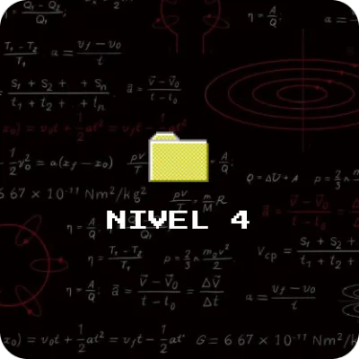 Nivel 4TO NIVEL