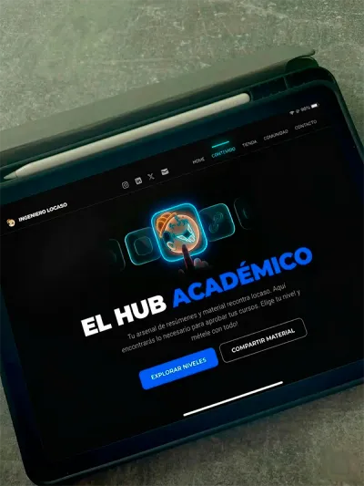 Sobre el Proyecto - 4