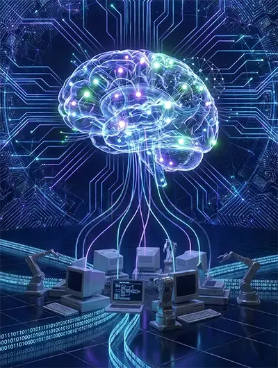 Inteligencia Artificial Aplicada