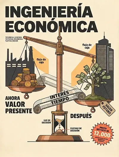 Ingeniería Económica