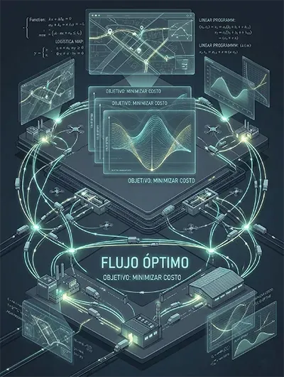Investigación de Operaciones I